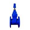 Quality Cast Iron F4 Gate Valve 4 Inch Gland Type ODM for sale