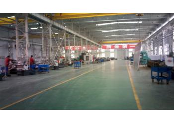 China Factory - Puyang Zhongshi Group Co., Ltd.