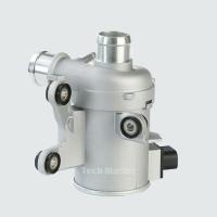 China Mercedes W205 12V Electric Automotive Water Pump A2742000207 for sale