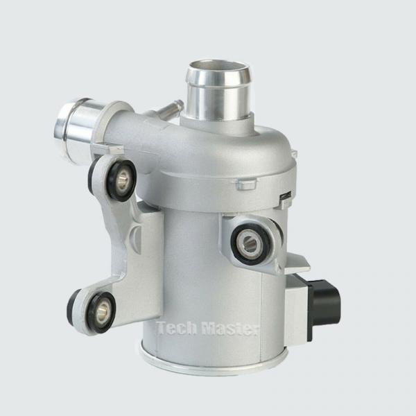 Quality Mercedes W205 12V Electric Automotive Water Pump A2742000207 for sale