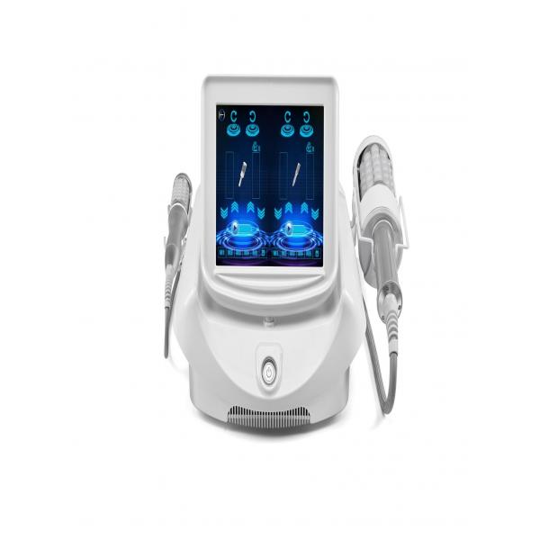 Quality 8D  Slimming Machine Body Physical Laser Cellulite Removal Inner Ball Roller for sale