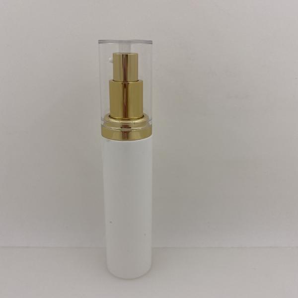 Quality Cosmetic Clear Plastic Spray Pump Bottle OEM ODM ISO Certificate for sale