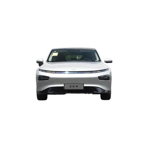 Quality New Energy Car Auto Xpeng P7 2022 586G In Stock 4 Wheel Chinese Cars Electric Vehicle Adult High Speed xiaopeng p7 for sale