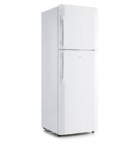 China Home Appliance 368L Top-Freezer Frost Free Quick Cooling Fridge , No Frost Fridge Freezer With Double Door factory