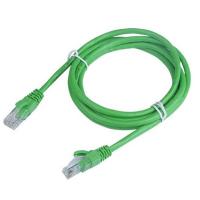 Quality Jumper Sftp CAT5e Double Shielded Twisted Pair Network Cable1000ft for sale