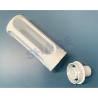 China OEM Built-In Water Bottle Cup Filter Element For Cold Brew Coffee Tea factory