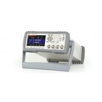 China inductance measurement using lcr meter 30mhz 20mhz factory