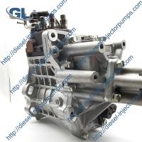 Quality Genuine X7 4TNV98 Engine Yanmar Fuel Injection Pump 729967-51310 for sale