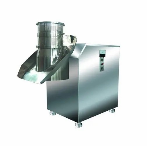 Quality Customized Wholesale XL Series Rotary Granulator Food rotary granulator for sale