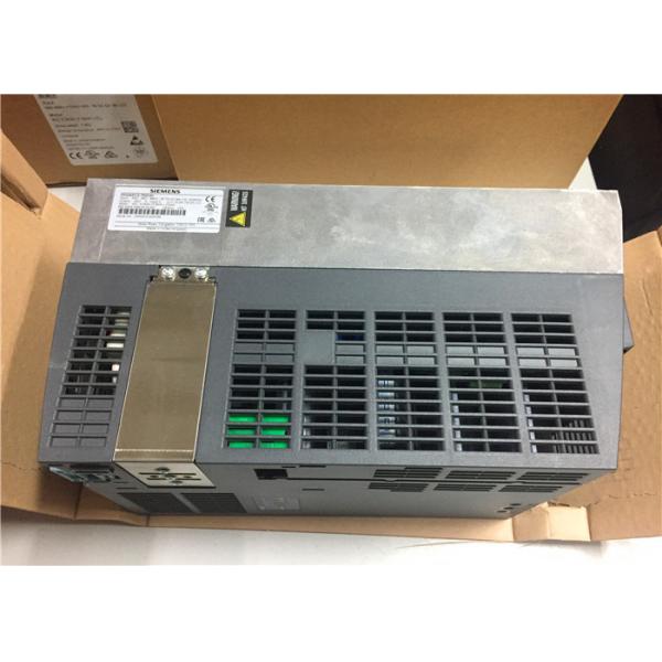 Quality 6SL3224-0BE24-0UA0 Siemens Frequency Inverter SINAMICS G120 Power Module for sale
