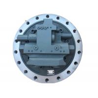 Quality M4V290 SK350-8 Hydraulic Final Drive Travel Motor For Construction Excavator for sale