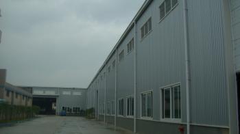 China Factory - GUANGZHOU TOP STORAGE EQUIPMENT CO. LTD