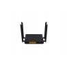 China Hotspot 2.4G 5.8G 1200mbps Openwrt Wireless Router 12W factory