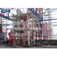 china Tile Adhesive Mortar Production Line With Centralized Control System