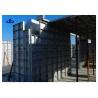 China Light Aluminium Construction Formwork System More Than 200 Times Useful Life factory