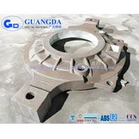 China Heavy Large Ductile Iron Castings Ductile Cast Iron Gears Torque Arm factory