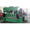 China JQ25--100T Full Automatic Expanded Metal Mesh Machine For Highway / Construction factory