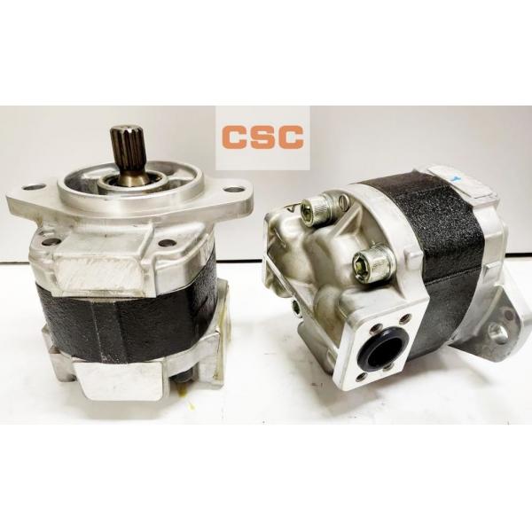 Quality Excavator Gear Pump Sumitomo Hydraulic Parts SH460-5 / SH700-5 / SH800 / CX800 for sale