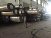 China ASTM AISI UNS S41400 Stainless Steel Rod , 414 Stainless Steel Forged Bar factory