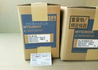 China Mitsubishi Servo Motor HC-SF102 123V 6A 1kW motor HC-SF HCSF102 new in box factory
