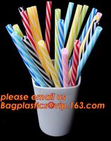 China biodegradable polka dot paper straws,Individually wrapped white custom supplier drinking straw bio straw biodegradable r factory