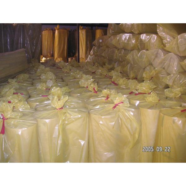 Quality Light Weight Rockwool Pipe Insulation For Hot / Cold Pipe Lines for sale