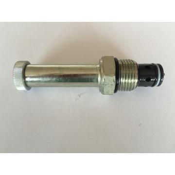 Quality Normally Closed Hydraulic Solenoid Valve , 2 Way 2 Position Solenoid Valve for sale