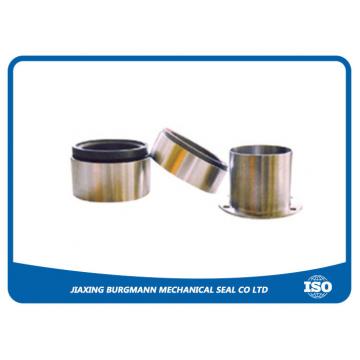 Quality 40m/s Balanced Mechanical Seal External Spring Design With Metal Bushing for sale