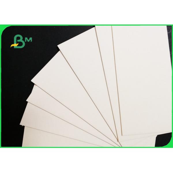 Quality 100% Virgin Wood Pulp Blotter Paper 0.4mm 0.8mm 1.0mm For Perfume Testing for sale