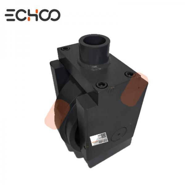 Quality Asphalt Paver Undercarriage Parts S1800-2 2008160 Walking Idler Guide Wheel For for sale
