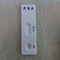 China Medical Diagnostic FSC Psa Test Kit Serum Prostate Cancer Specific Ag Device factory