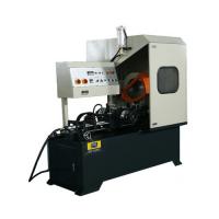 Quality Industrial Stainless Steel Pipe Cutting Machine MC325CNC Pneumatic Clamping for sale