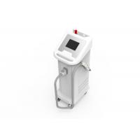China Picosecond Q Switch ND Yag Laser Tattoo Removal Machine 1000J Maximal Energy factory