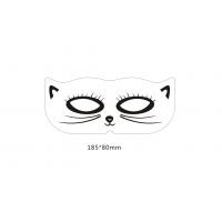 China Customized Steam Eye Mask Eye Heat Compress Mask For Puffy Eyes factory
