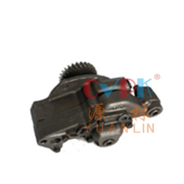 Quality 6620-51-1021 Engine Mining Excavator Diesel 6620-51-1021 Oil Pump For Komatsu Engine NH220 for sale