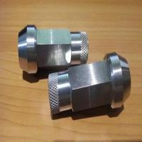 China titanium racing lug nuts,Titanium Auto Wheel Lug Nuts,titanium lug bolt factory