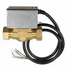 Quality Replacement V4043h1106 22mm 2 Port Valve for sale