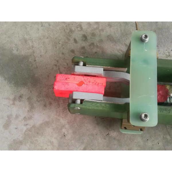 Quality Flexible Transformer Induction Heating Machine 80KW With 10m Cable for sale