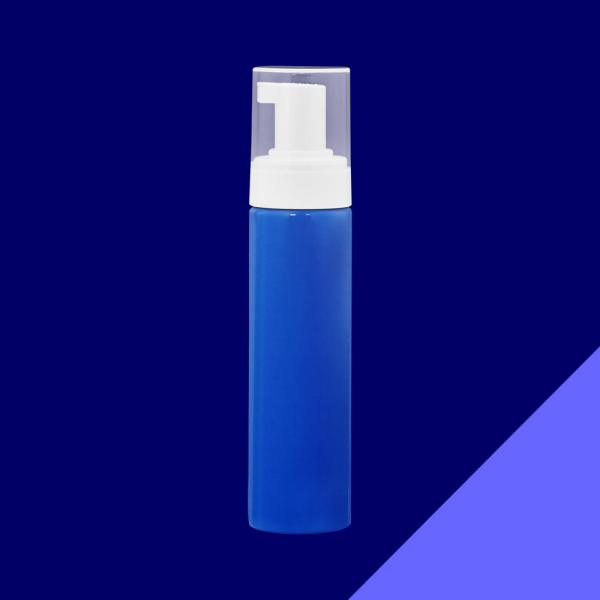 Quality Airless Bottle Use Mini Foam Pump Inside Core Leak Proof Plastic PP Material for sale