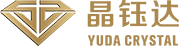 China Henan Yuda Crystal Co.,Ltd logo