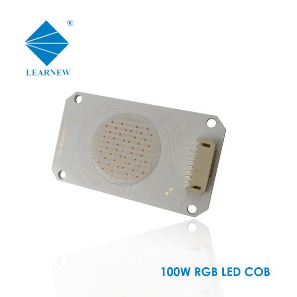 Quality 100W 4070series RGB led cob chips super aluminum high efficiency Epistar  chip for sale