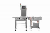 China check weigher JL-IXL-230 for small product weigh sorting(high speed with high accuracy factory