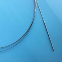 China Disposable 2600mm Nitinol Guide Wire Stainless Steel for sale