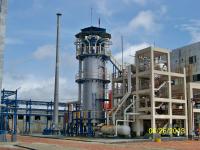 China Safety Hydrogen Generation Plant By Natural Gas Steam Reforming factory