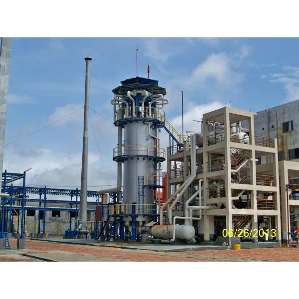 Quality Safety Hydrogen Generation Plant By Natural Gas Steam Reforming for sale