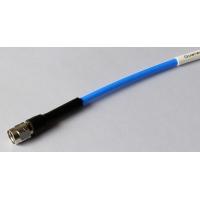 China Long Flex Life 50G High Performance Test Cable Assemblies Rf Lead for sale