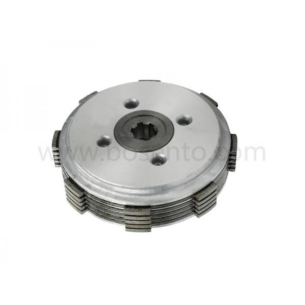 Quality Motorcycle Clutch Center Assy for Yinxiang YX150, YX160 for sale