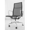 China Multi Functional High Back Mesh Office Chair Dimension 107 X 58 X 65CM factory