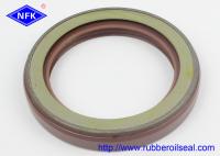 China Resistance To High Pressure Of Fluorine Rubber FKM Brown4639126 AW3222-E0 Rotary Skeleton Oil Seal factory