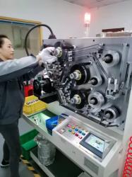 China Factory - Dongguan HOWFINE Electronic Technology Co., Ltd.